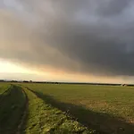 Statek Lunikov Farm stay