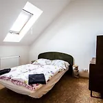 Statek Lunikov Farm stay *