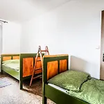 Statek Lunikov Farm stay