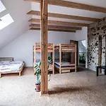 Farm stay Statek Lunikov Zizice