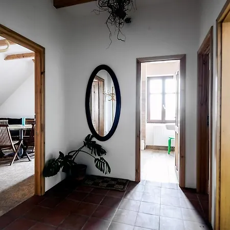 农家乐 Statek Lunikov *