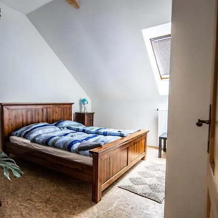 Statek Lunikov Zizice