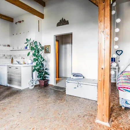 Statek Luníkov Agroturismo Zizice