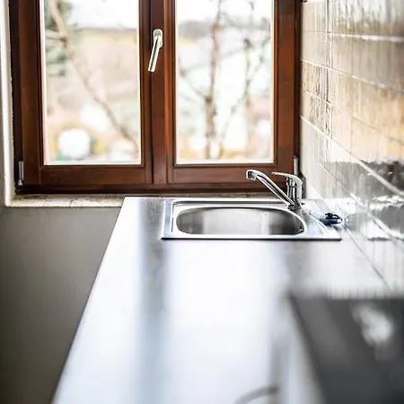 Agroturismo Statek Lunikov Zizice