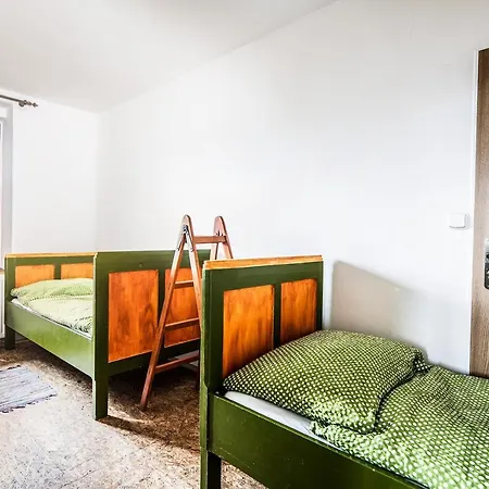 Statek Luníkov Agroturismo