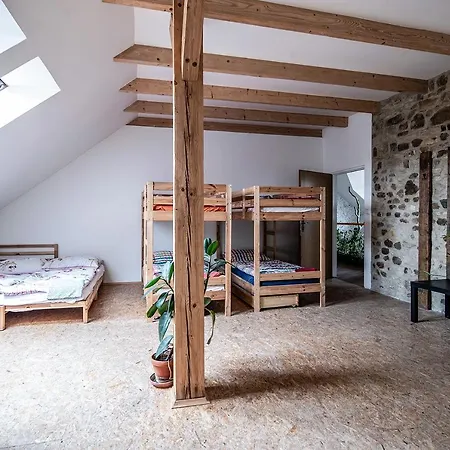 Agroturismo Statek Luníkov Zizice