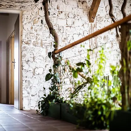 Statek Luníkov Agroturismo *