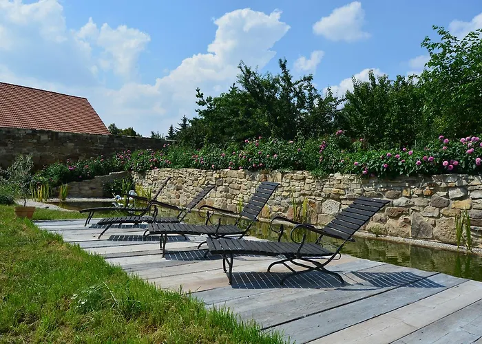 农家乐 Statek Lunikov