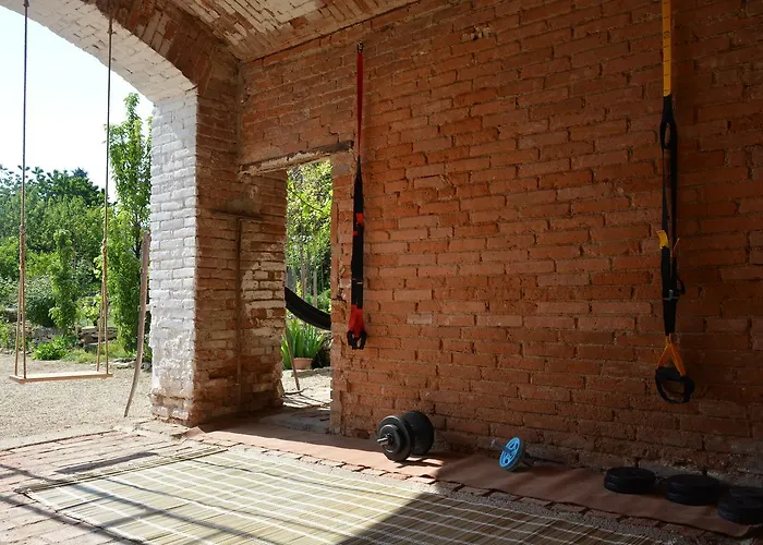 农家乐 Statek Lunikov *