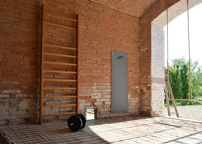 农家乐 Statek Lunikov *