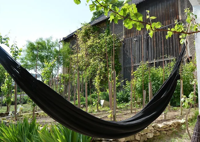 农家乐 Statek Lunikov Zizice