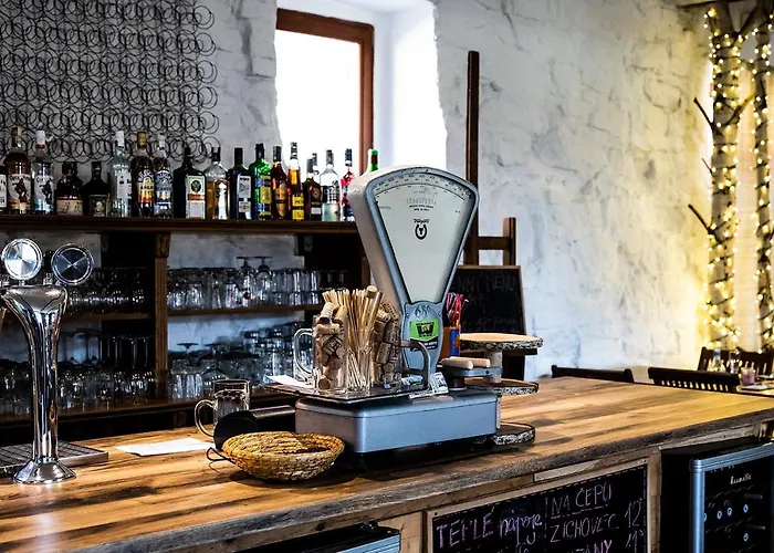 Statek Lunikov * Zizice