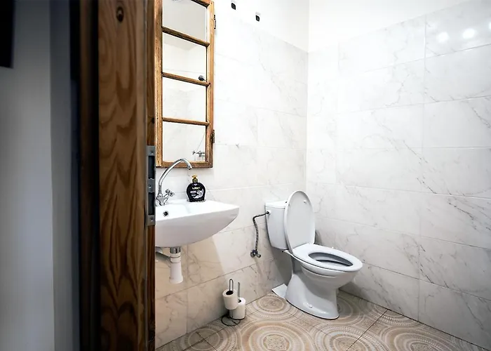 农家乐 Statek Lunikov