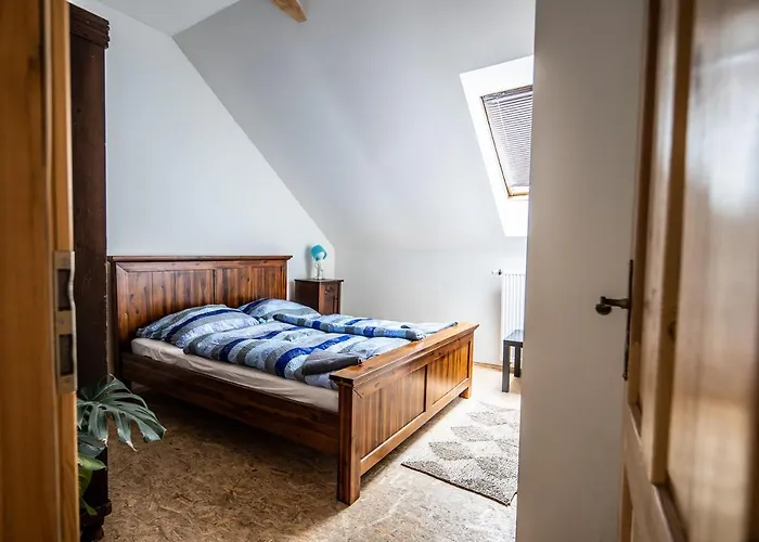 Statek Lunikov Zizice