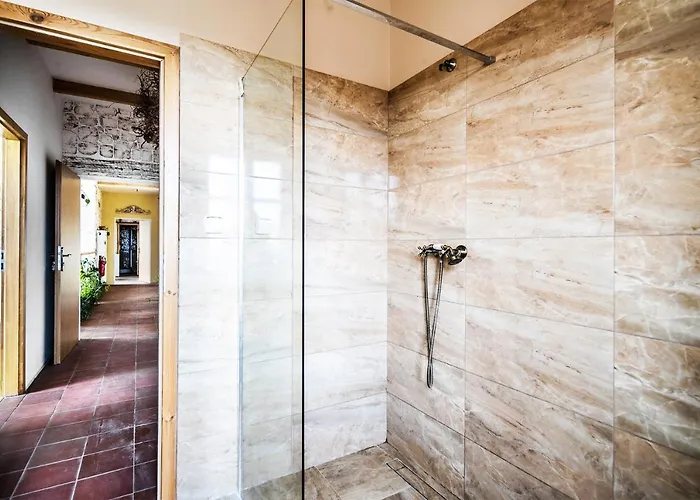 农家乐 Statek Lunikov *