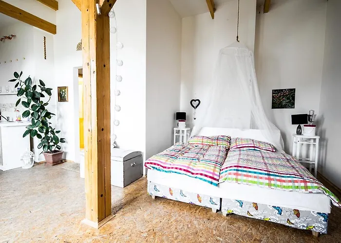 Statek Lunikov 农家乐