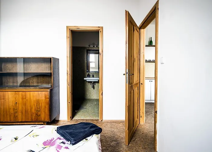 农家乐 Statek Lunikov Zizice