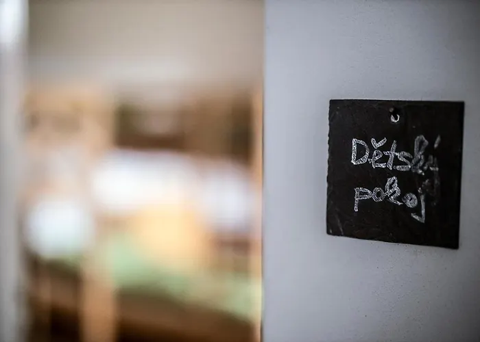 农家乐 Statek Lunikov *