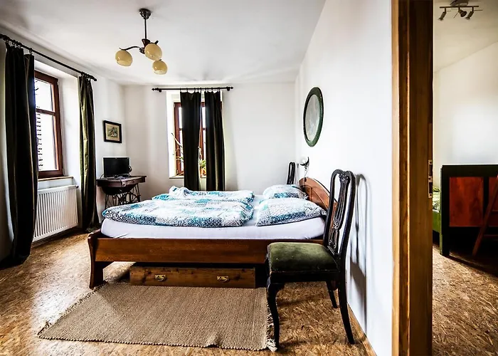 Statek Lunikov Zizice