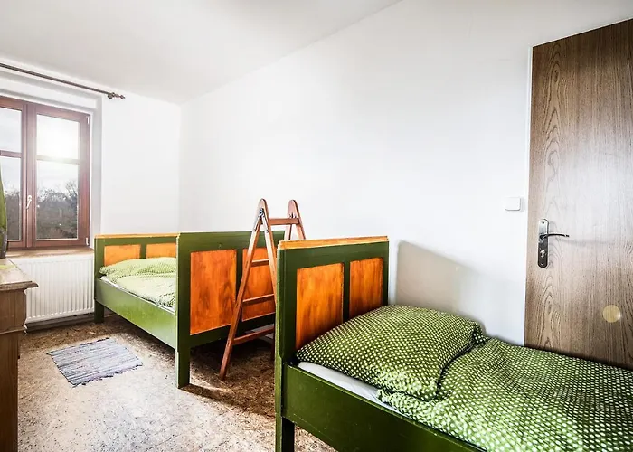 Statek Lunikov 农家乐