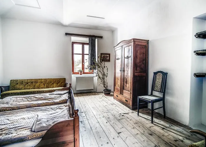 Statek Lunikov * Zizice