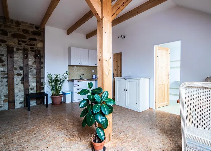 农家乐 Statek Lunikov *