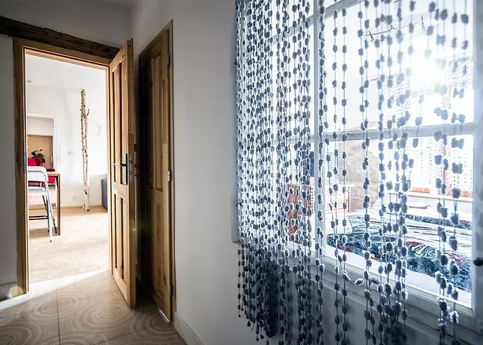 Statek Lunikov 农家乐