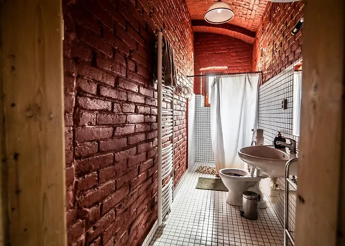 Statek Lunikov 农家乐