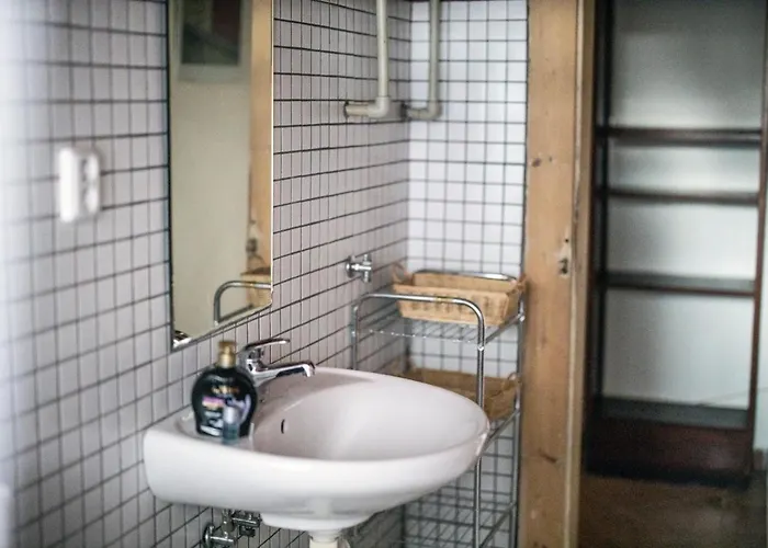 Statek Lunikov 农家乐