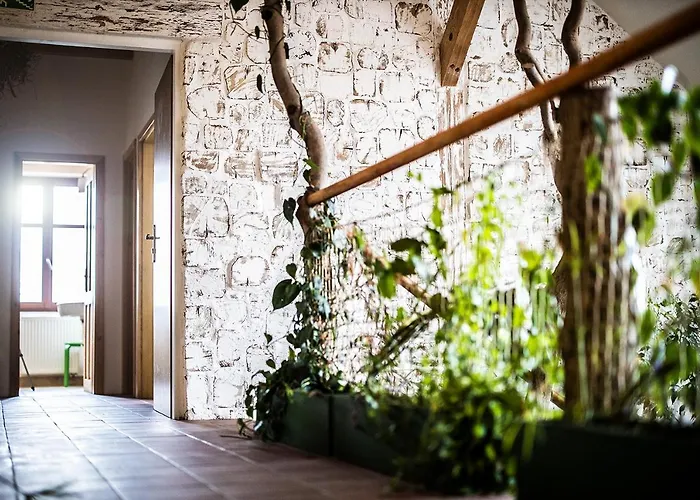 Statek Lunikov 农家乐 *